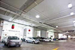 Hong Kah Primary School (D23), Factory #625903241